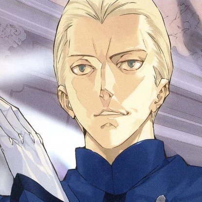 DailyMages's tweet photo. Today's mage of the day is Kayneth El-Melloi Archibald from Fate/Zero! https://t.co/ATimJKaxDj