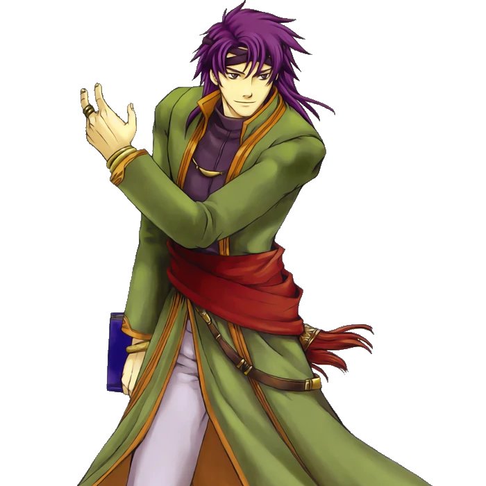 DailyMages's tweet photo. Today's mage of the day is Hugh from Fire Emblem: The Binding Blade! https://t.co/o6nR0RD3fP