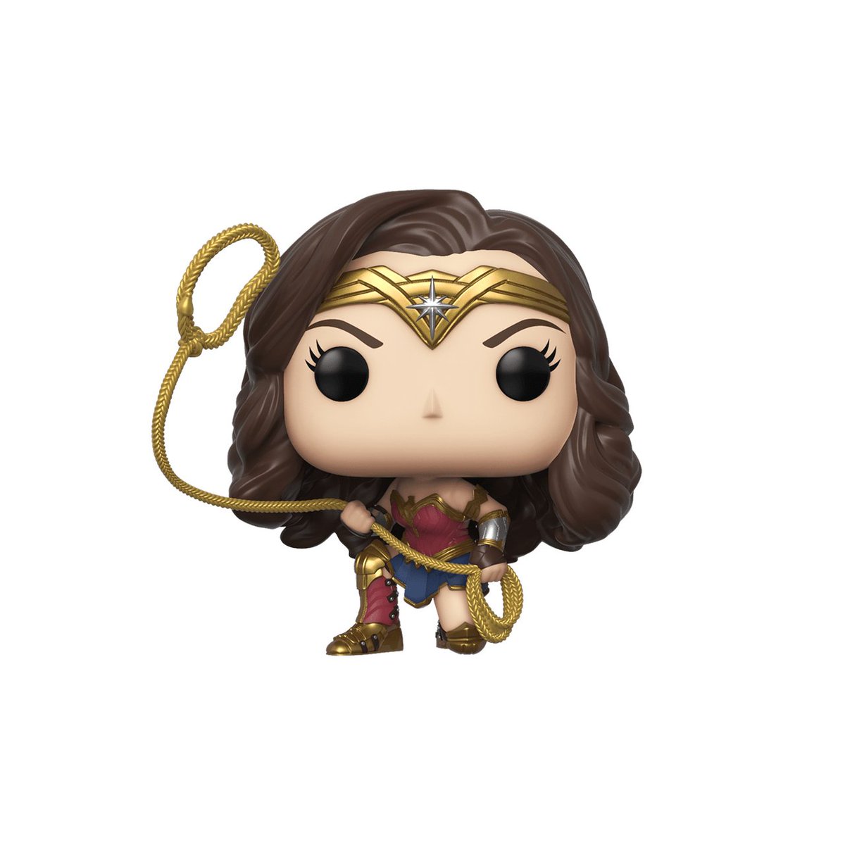 Wonder Woman 1984 Metallic Pop! Vinyl Figure #notjusttoyz #actionfiguresandcollectibles
Buy here https://t.co/419e2FIe10 https://t.co/h2RP6eVsvb