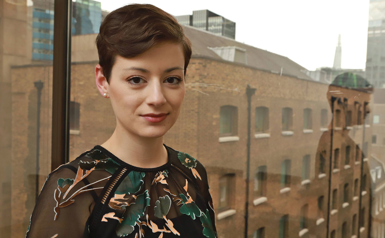 UofTStatSci's tweet photo. Congratulations to Silvana Pesenti for winning the 2022 Rising Star in quant finance award for her innovative approach to a well-known challenge in portfolio optimisation: https://t.co/6rg3RSEEse 👏 #UofT #RiskNet https://t.co/wBdtW13sdc