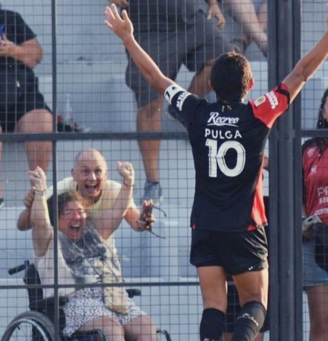 AtaqueFutbolero tweet picture