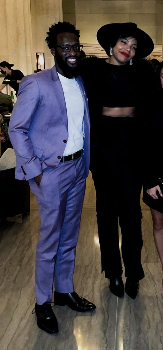 diva8ball's tweet photo. Happy birthday to one of the best friends turned brother I’ve ever had. I love you Rob! You’re one of my biggest supporters and I’ll never settle for less because you have all the qualities I’ll ever want in a man. Love you Rob! ✨ #ROBDay https://t.co/IFnF1j4XSr