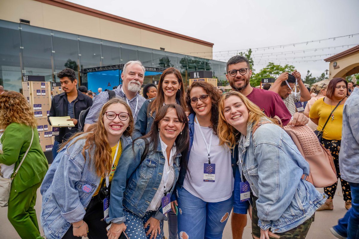 Have you registered for PDC 2022 yet?! It’s going to be 3 days of incredible insight and encouragement! 
🗓June 28-30, 2022
✨Register before the price goes up! ✨
pd.church/pdc