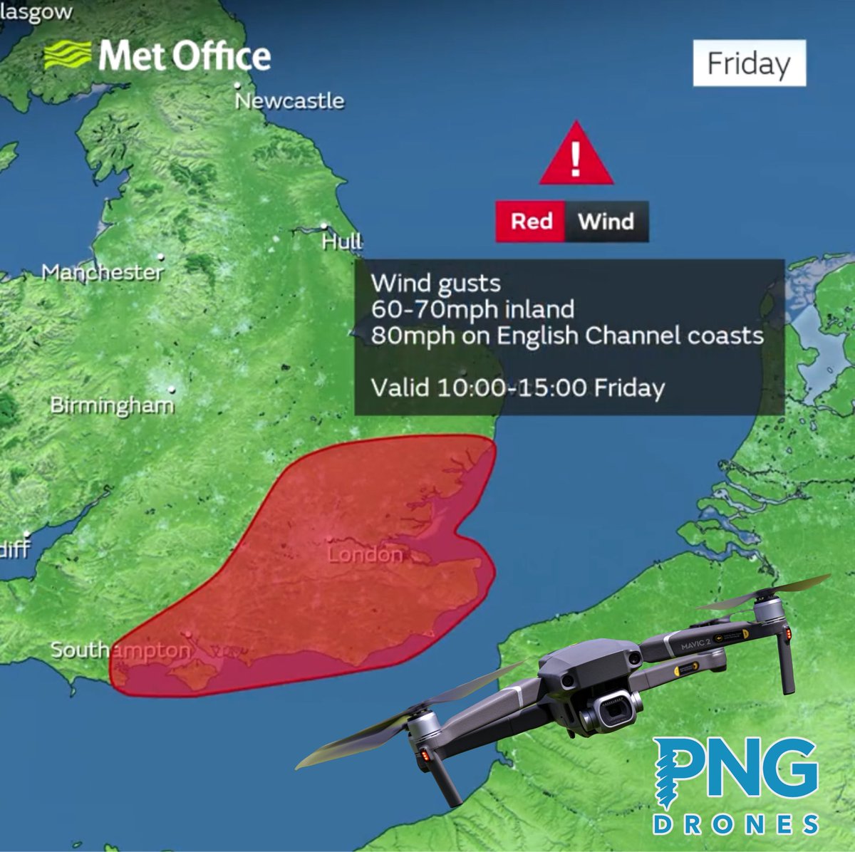PNG Drones tweet media
