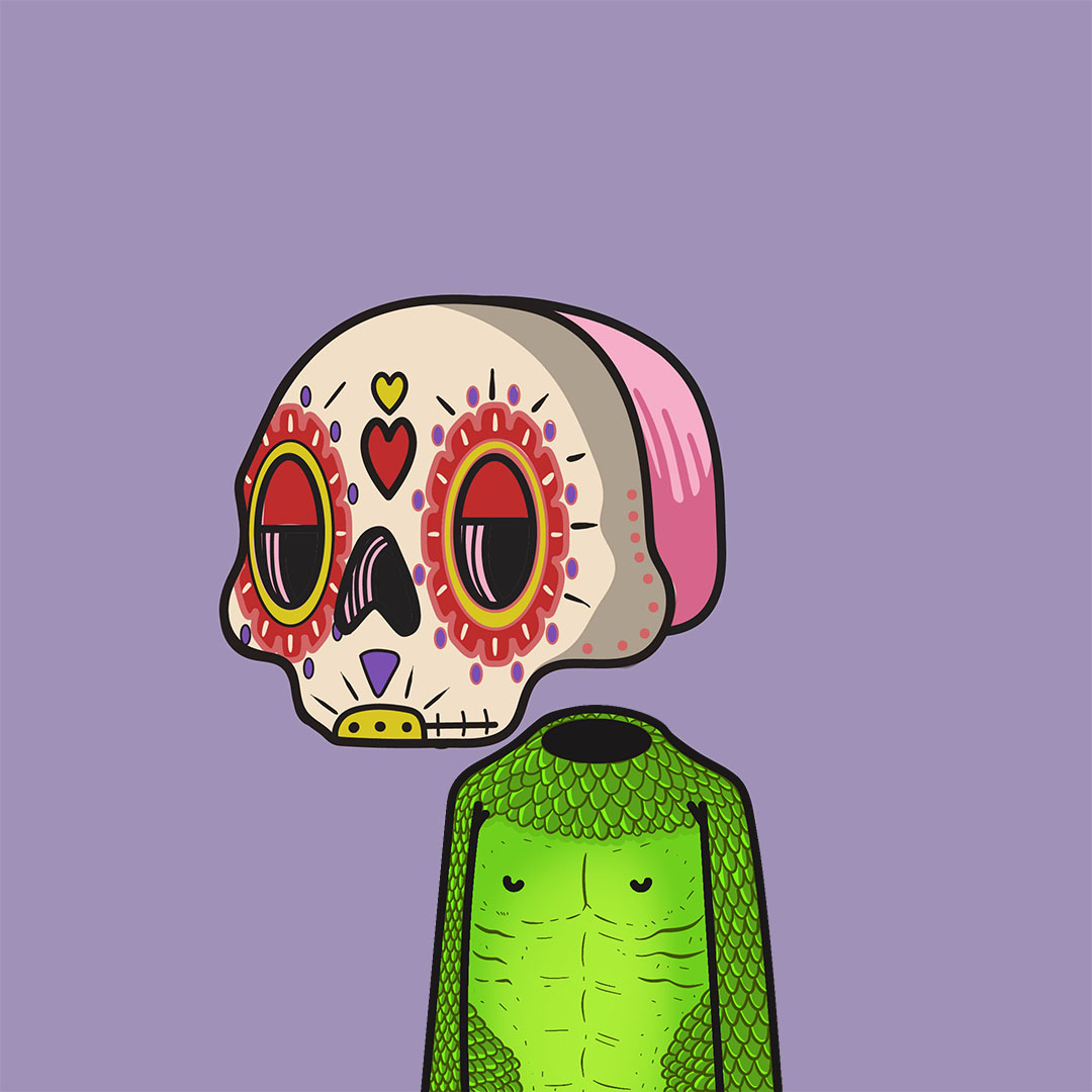 Los Muertos tweet media