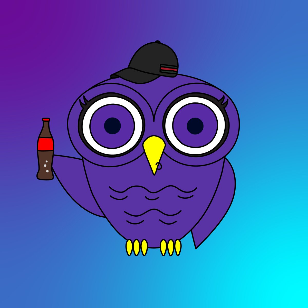 Partyowls_io's tweet image. 1 hour left to participate to our Giveaway and win PARTY OWL #5 ! 

Click on this link : discord.gg/Yr8TKhZg

#nftwildlife #nftnature #nftplanet #nft #nfts #opensea #nftartists #nftproject #NFTGiveaway #NFTGiveaways