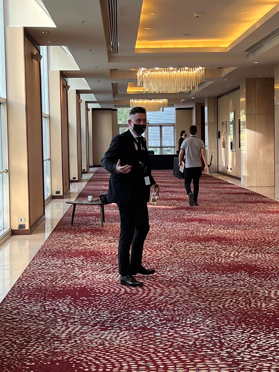 acspquebec's tweet photo. Les épreuves de demi-finale ont lieu présentement. Voici une photo d'Hugo quelques minutes avant les épreuves. @asisomms @caps_canada @LaSAQ_officiel
#asisomms #asibestsomm #asibestsommamericas2022 #ACSPQuebec #Capscanada https://t.co/gjhKeZXkA1