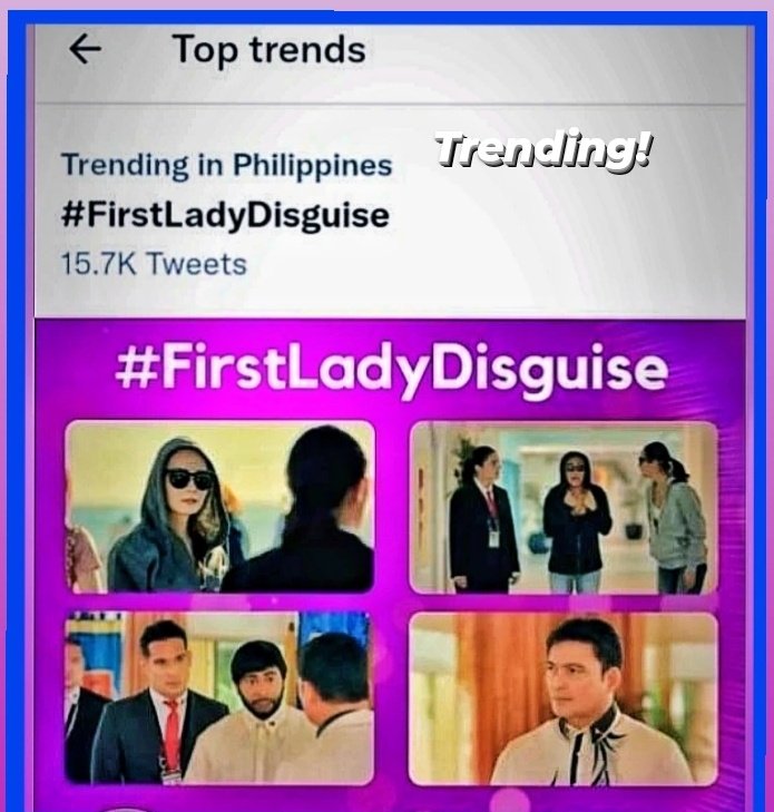 prttysxnya_'s tweet photo. Yes namn... grabe 15.7k yayy Congratulations!
#FirstLady
#FirstLadyDisguise
@sanya_lopez @SanyaWarriors
@JojoNones @GMADrama https://t.co/POOSZ13BxS