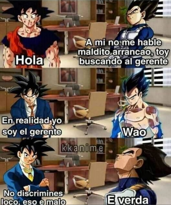 Me volvi adicto a los videos esos que te quieren dar una lección de vidas pero estan re mal guionados porque todos son literalmente así