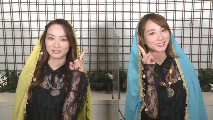 Conversation Between Tbs 開運音楽堂 And Asukyo Asuka 1 Whotwi Graphical Twitter Analysis