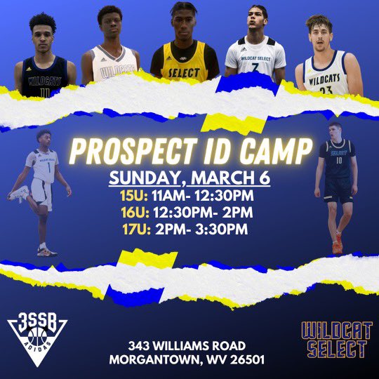 Wildcat Select tweet media