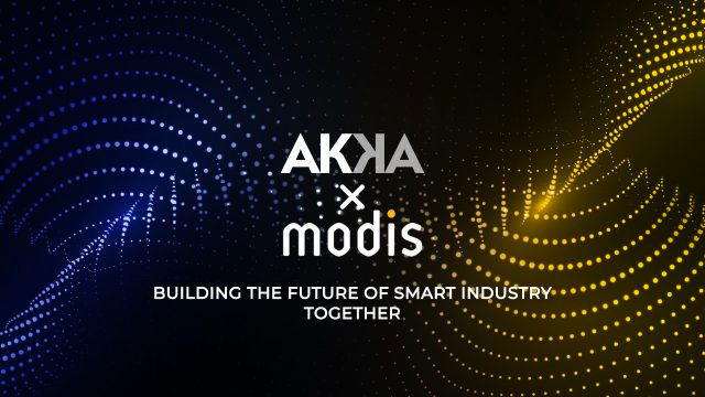 TomQuelcenez's tweet photo. Modis, partenaire de @MercedesEQFE en @FIAFormulaE, a fusionné avec AKKA Technologies pour former AKKODIS !

Comme on l'a vu lors du lancement de @MercedesAMGF1, #AKKODIS est répertorié comme l'un des partenaires de l'équipe !

L'accord Modis s'est donc étendu à la #F1

 #F1info https://t.co/NQWxUKl48E
