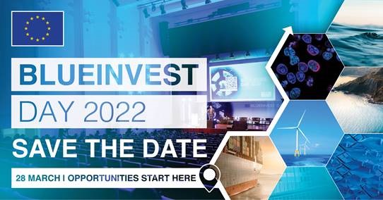 It is this time of year. #BlueInvest Day 2022 is here in its hybrid edition.

We are coming back together with a bigger &amp; stronger community, 🆕 innovations, successful investments &amp; funding opportunities.

Are you ready? Save the date &amp; register now ⬇️
na.eventscloud.com/ereg/index.php…