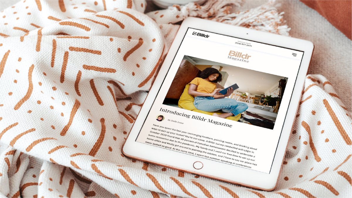 BilldrHQ's tweet photo. The Billdr newsletter is coming soon! ๐๏ธ
Sign up to receive home inspiration, tips from the experts and more delivered straight to your inbox every month. ๐ฉ
Join today ๐ https://t.co/XIwPq4hLEZ
#billdr #interiordesign #homerenovation #homedesign #homeinspiration https://t.co/fae5xezV1R