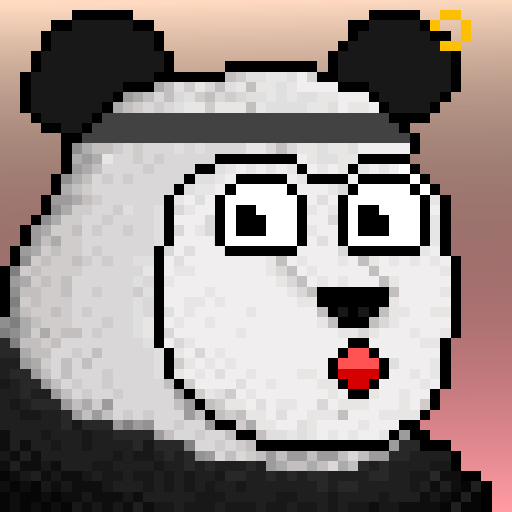 Panda-I tweet media