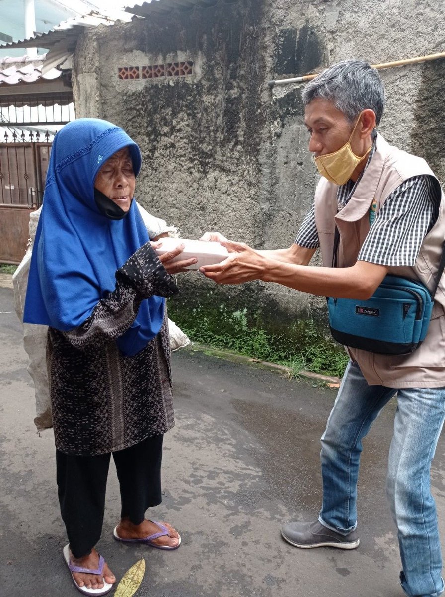 E-BERKAH tweet media