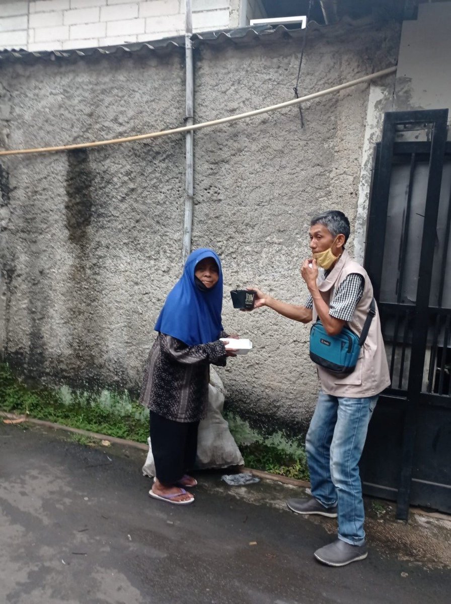E-BERKAH tweet media