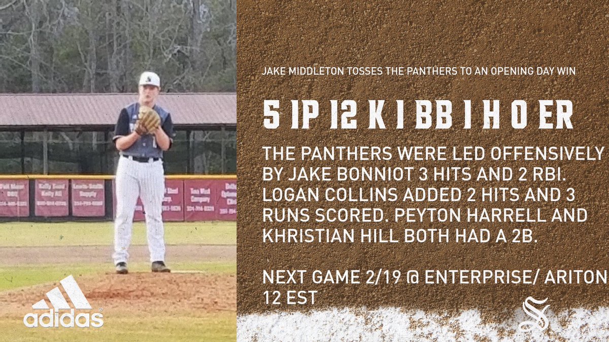 Smiths Station Baseball tweet media