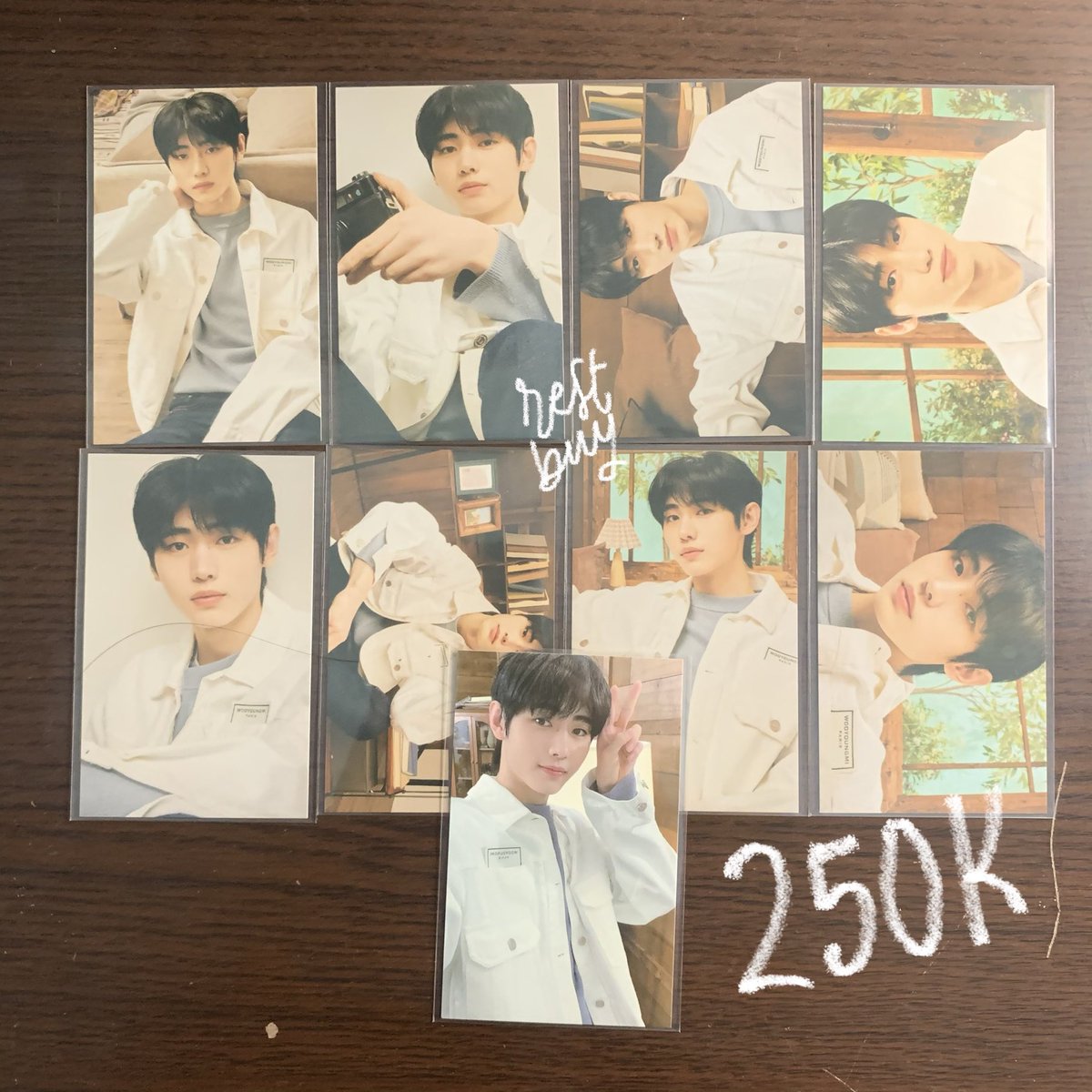 restbuy's tweet photo. wts / want to sell / lfb

sunghoon and jungwon photocards
# dom medan
# freeong xtra available
# dm for more details :D

tags. pob bdo bdc bene fever ld m2u concept konsep tc en connect ggu hakanai ums std standart naver dd np neck pillow lightstick ls sg21 https://t.co/4FcN8OLBFO