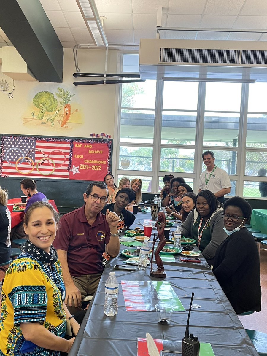 GKE Sabal Palm Elem tweet media