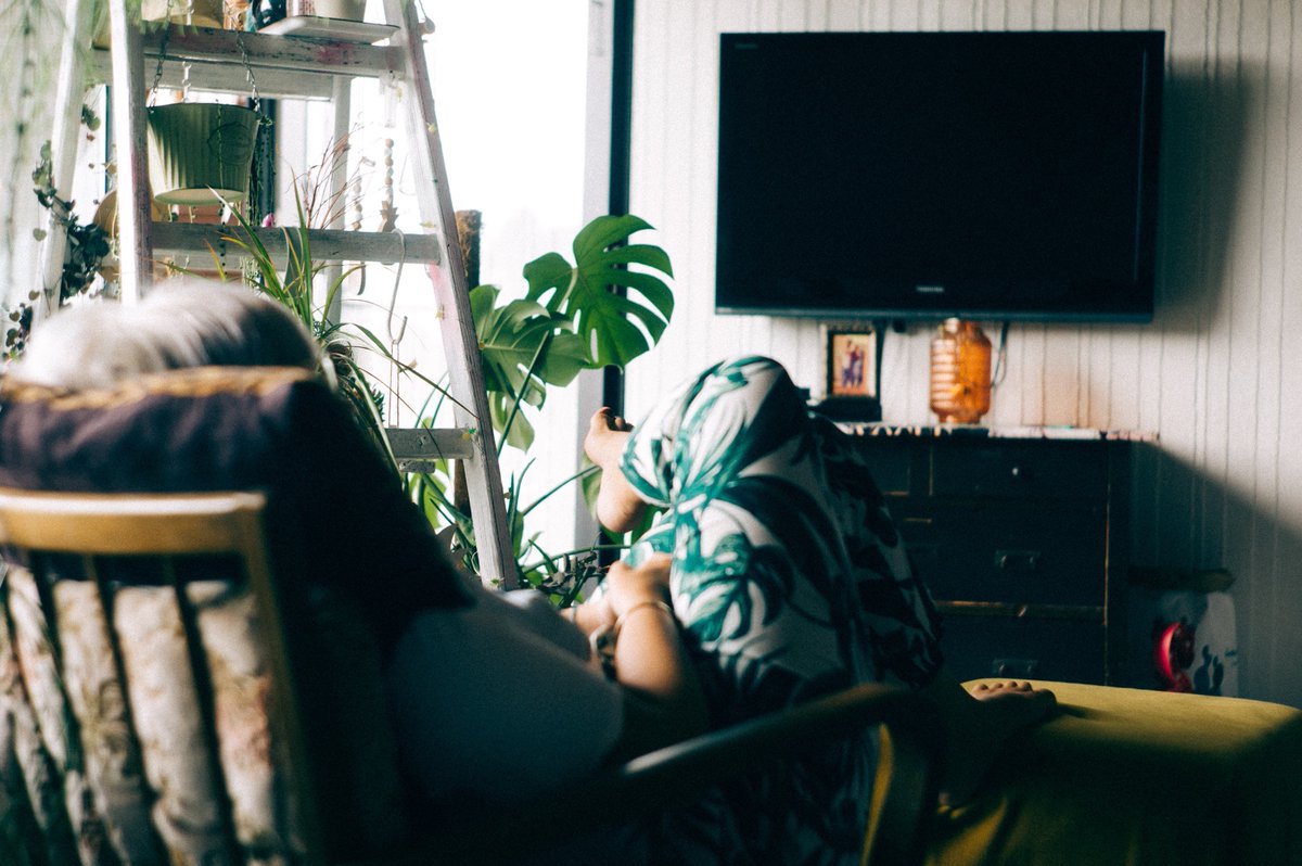 The weather today is wild... but you can still enjoy your Friday night while staying indoors! 

Stream your favourite movie, play games &amp; don't forget to check on your loved ones. You can do it online via video chat if it is not yet safe to travel.

#ruralbroadband #StormEunice