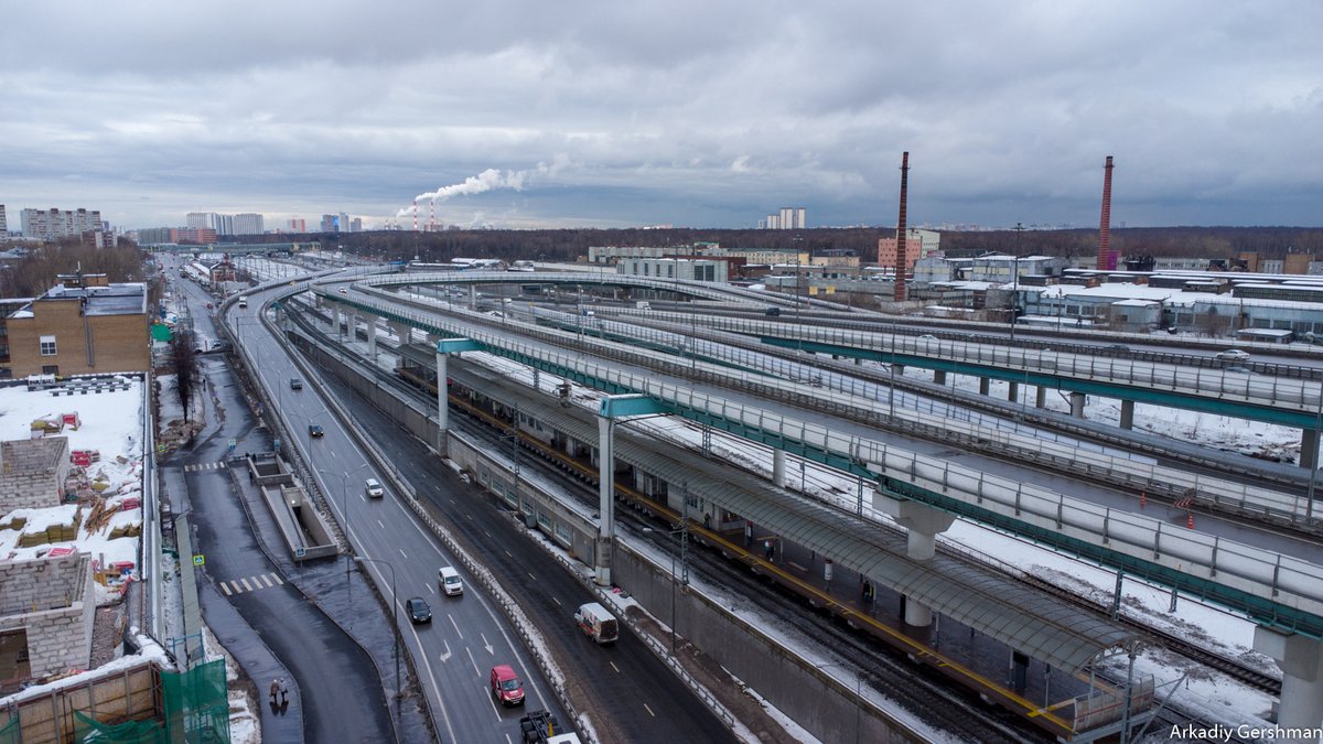 Arkadiy Gershman tweet media