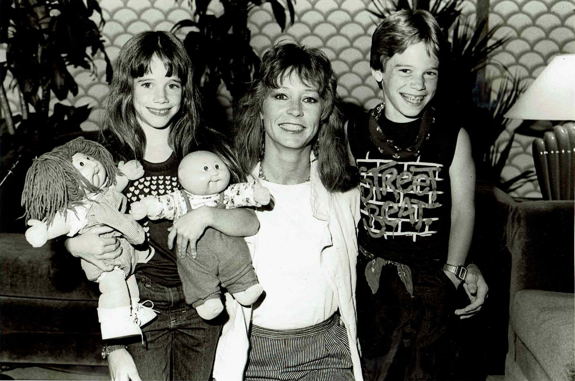 Happy 70th birthday, Juice Newton! 