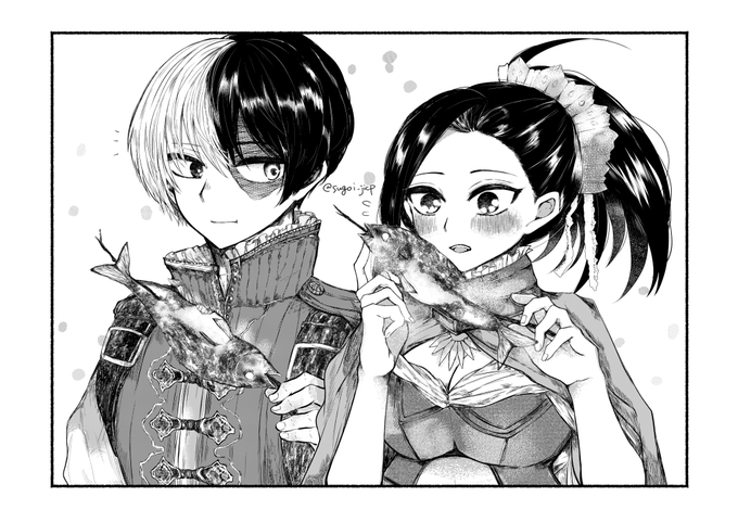 十傑轟百🍽️ 