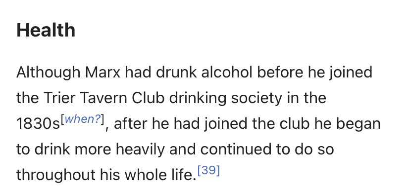 That explains alot