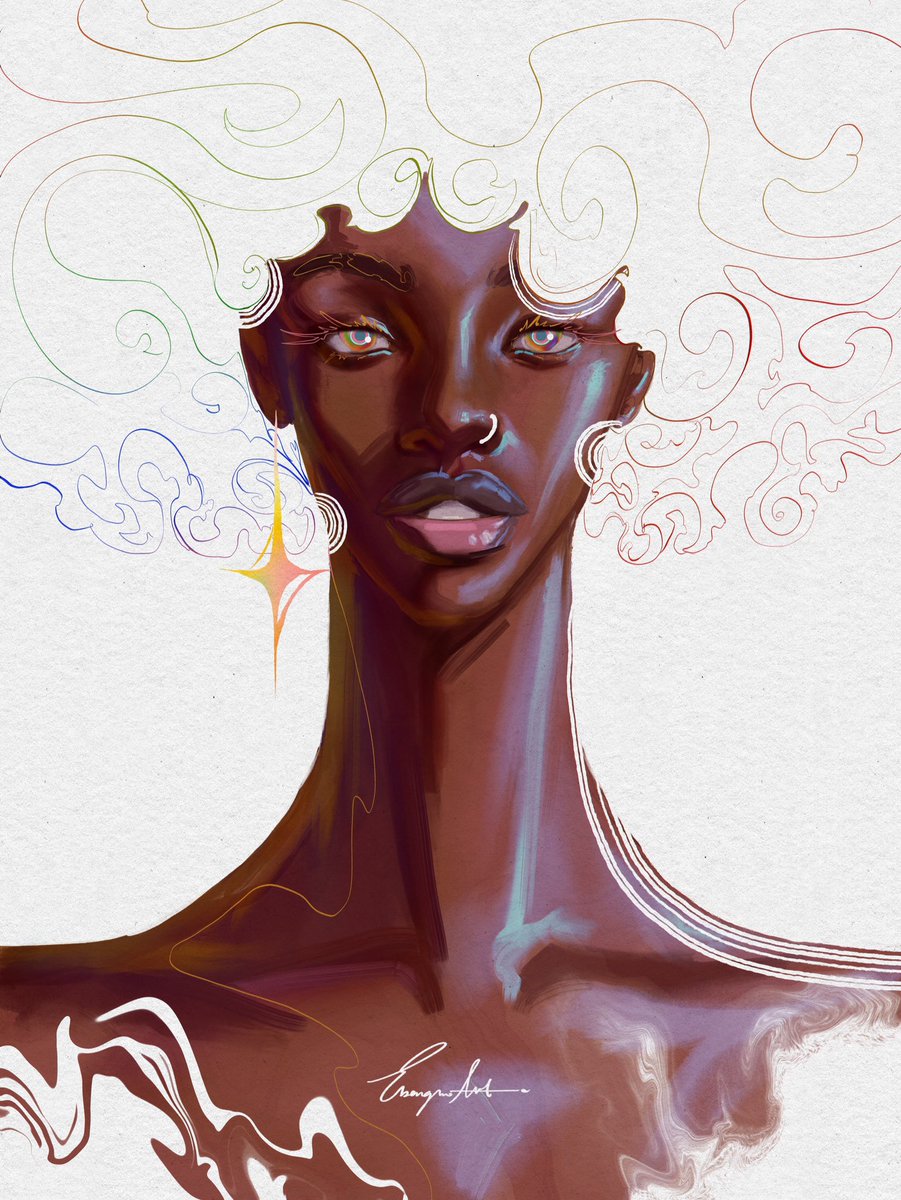 ebengho_art's tweet photo. New Painting

Adebisi ✨ https://t.co/ZeHd4pe62i