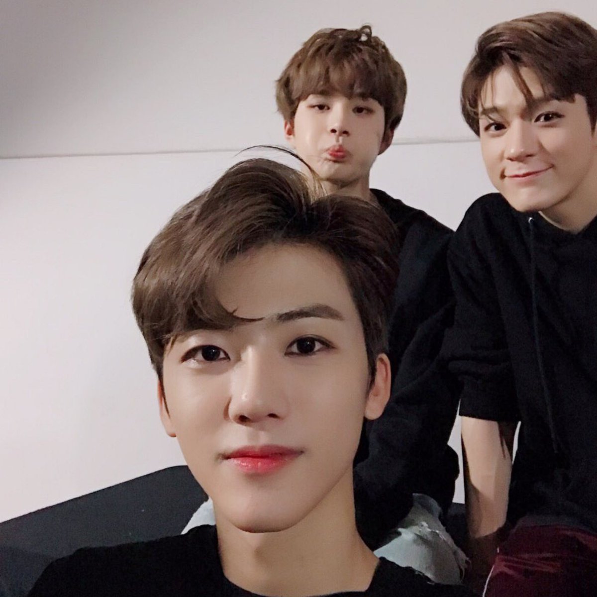 #HAPPYJUNGWOODAY 🖤