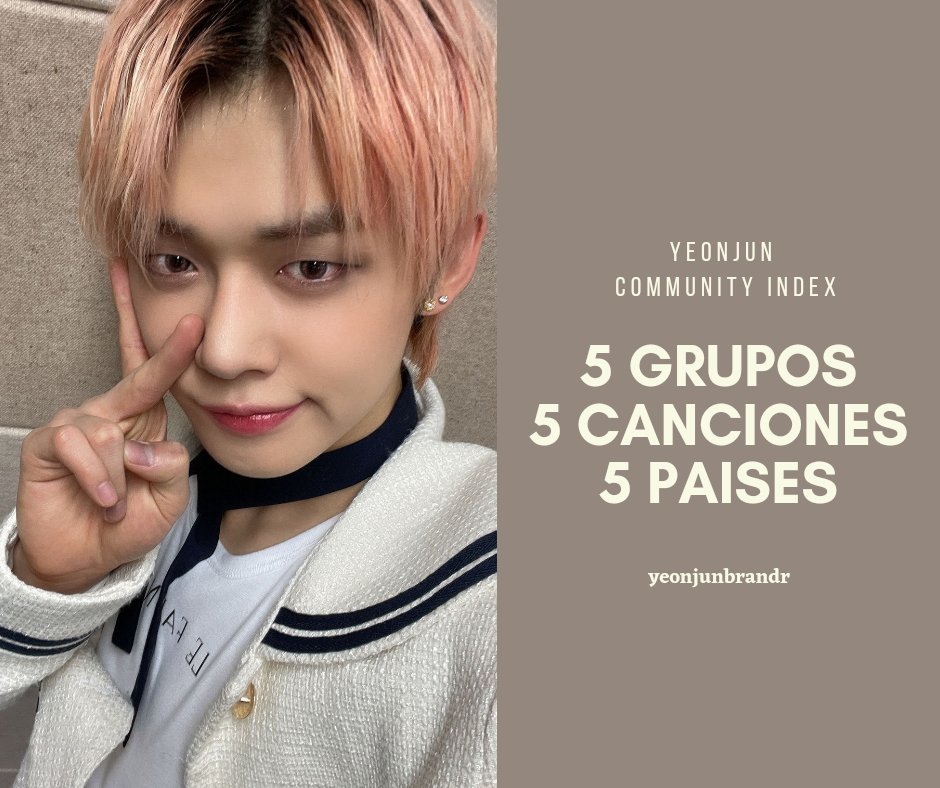 itboygrr's tweet photo. 🍄. . .  YEONJUN COMMUNITY INDEX 
               | by @yeonjunbrandr |

투모로우바이투게더 연준 
#투모로우바이투게더연준 #YEONJUN
#연준 @TXT_members @TXT_bighit https://t.co/q5bHiFK6lk