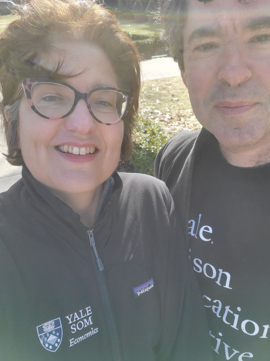 Judy Chevalier tweet media