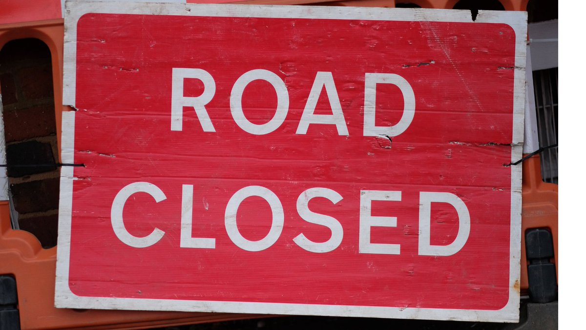 Liverpool City Council (@lpoolcouncil) on Twitter photo #StormEunice | Lime Street (London Rd to St George’s Place) is closed until 6pm (Friday 18) as a barriers have been blown into the road.
<a href="/Merseytravel/">Merseytravel</a> are diverting buses – please avoid the area if possible.
<a href="/LpoolBIDcompany/">Liverpool BID Co.</a> <a href="/RoyalCourtLiv/">Royal Court Liverpool</a> <a href="/SGHLpool/">St George's Hall</a> <a href="/NetworkRailLIV/">Liverpool Lime St</a> <a href="/NML_Muse/">National Museums Liverpool</a> #StormEunice | Lime Street (London Rd to St George’s Place) is closed until 6pm (Friday 18) as a barriers have been blown into the road.
<a href="/Merseytravel/">Merseytravel</a> are diverting buses – please avoid the area if possible.
<a href="/LpoolBIDcompany/">Liverpool BID Co.</a> <a href="/RoyalCourtLiv/">Royal Court Liverpool</a> <a href="/SGHLpool/">St George's Hall</a> <a href="/NetworkRailLIV/">Liverpool Lime St</a> <a href="/NML_Muse/">National Museums Liverpool</a>