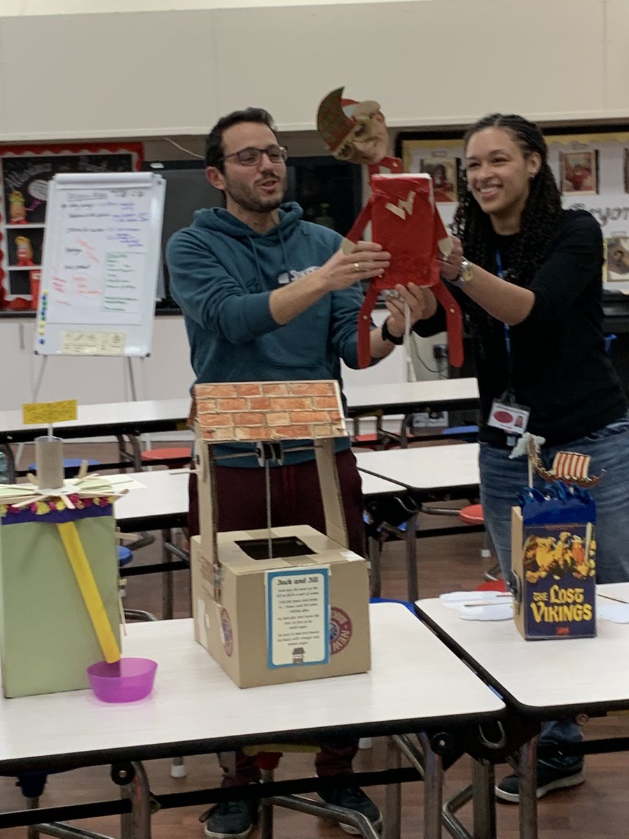 Great day of Design Technology training for our staff inset. Lots of amazing DT lessons coming your way soon……