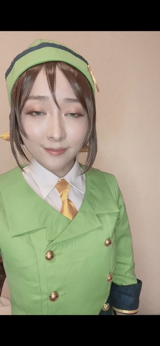 Twitterのコスプレ画像44
