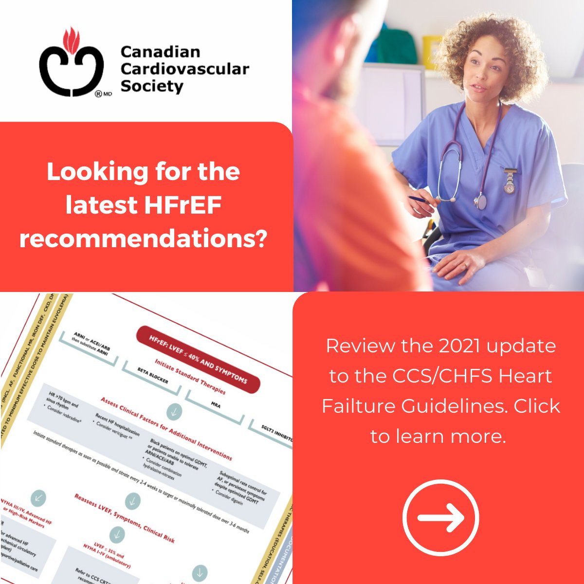 CCS (@scc_ccs) on Twitter photo ICYMI <a href="/HeartandStroke/">Heart & Stroke</a> released a report on #HeartFailure earlier this month. As a partner in the fight against HF, we're proud to lead the way in the development of crucial Guidelines. The most recent update includes an important new approach: onlinecjc.ca/article/S0828-…
#HeartMonth ICYMI <a href="/HeartandStroke/">Heart & Stroke</a> released a report on #HeartFailure earlier this month. As a partner in the fight against HF, we're proud to lead the way in the development of crucial Guidelines. The most recent update includes an important new approach: onlinecjc.ca/article/S0828-…
#HeartMonth