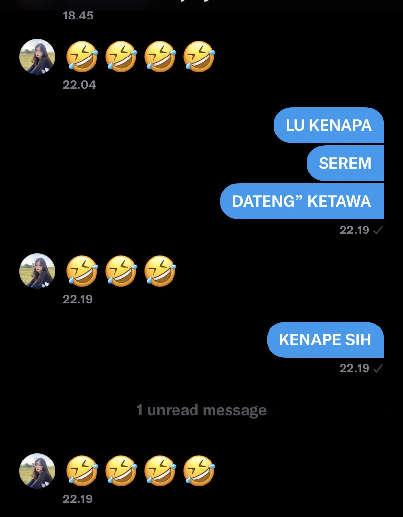 setuju sih