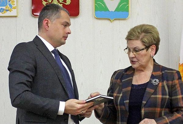 Администрация Ставропольского района tweet media