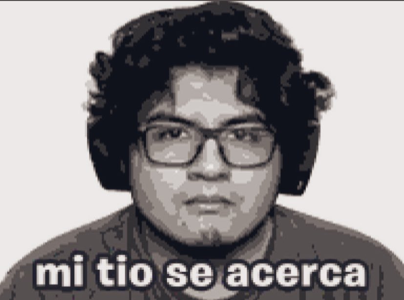 Splinter Lechero//SENADOR DEL MDAP (@splinterlechero) on Twitter photo 