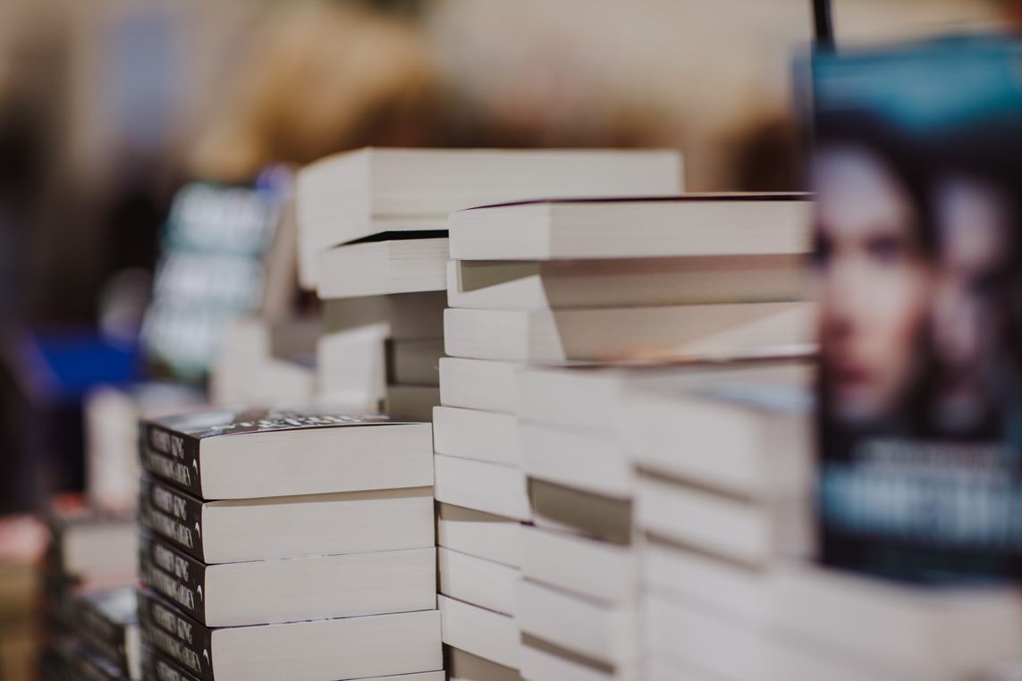 Stort intresse för Sveriges första litteraturpolitiska toppmöte: 100 delegater från hela landet samlas i Göteborg den 4 mars. Pressmeddelande: app.bwz.se/gothiatowers/b…  #litteraturstadengöteborg #littpol #unescocityofliterature #gothenburgcityofliterature