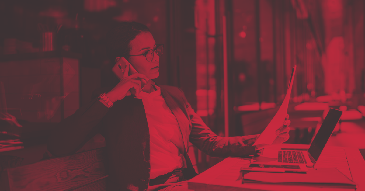 BaileyBowhead's tweet photo. With more data, coming from more places, on more connected devices, and more cloud-based applications, learn how TeleComp's cloud-driven technology solutions help establish a new normal. Get the white paper    https://t.co/r22crlLJY9 https://t.co/sF7aGm39a0