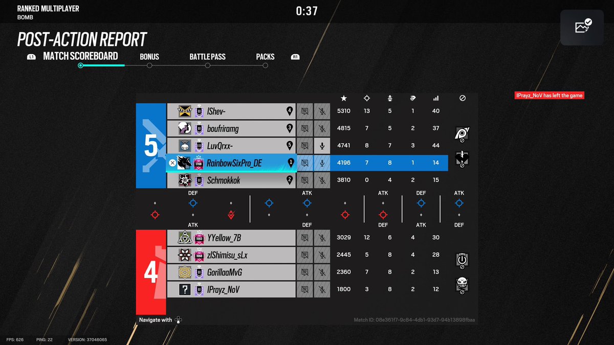 Freekoloi's tweet photo. Don‘t get brave…Free elo @zlshimisu @YYellowR @gorillainho @HOLZRUSSEHOCH3 @GnPrayz https://t.co/kdG962XmeV