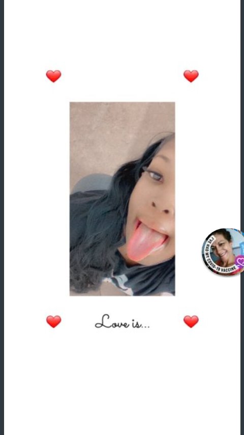 I love your energy 😘😘