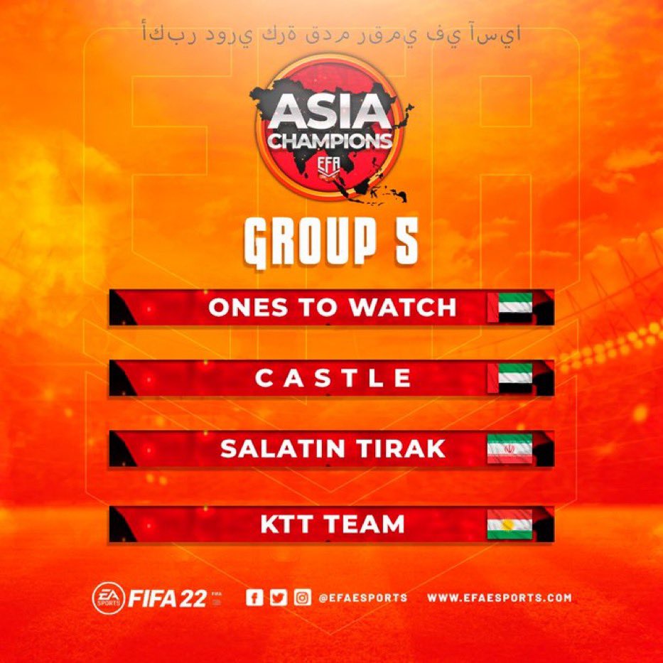 UAE ProClubs tweet media