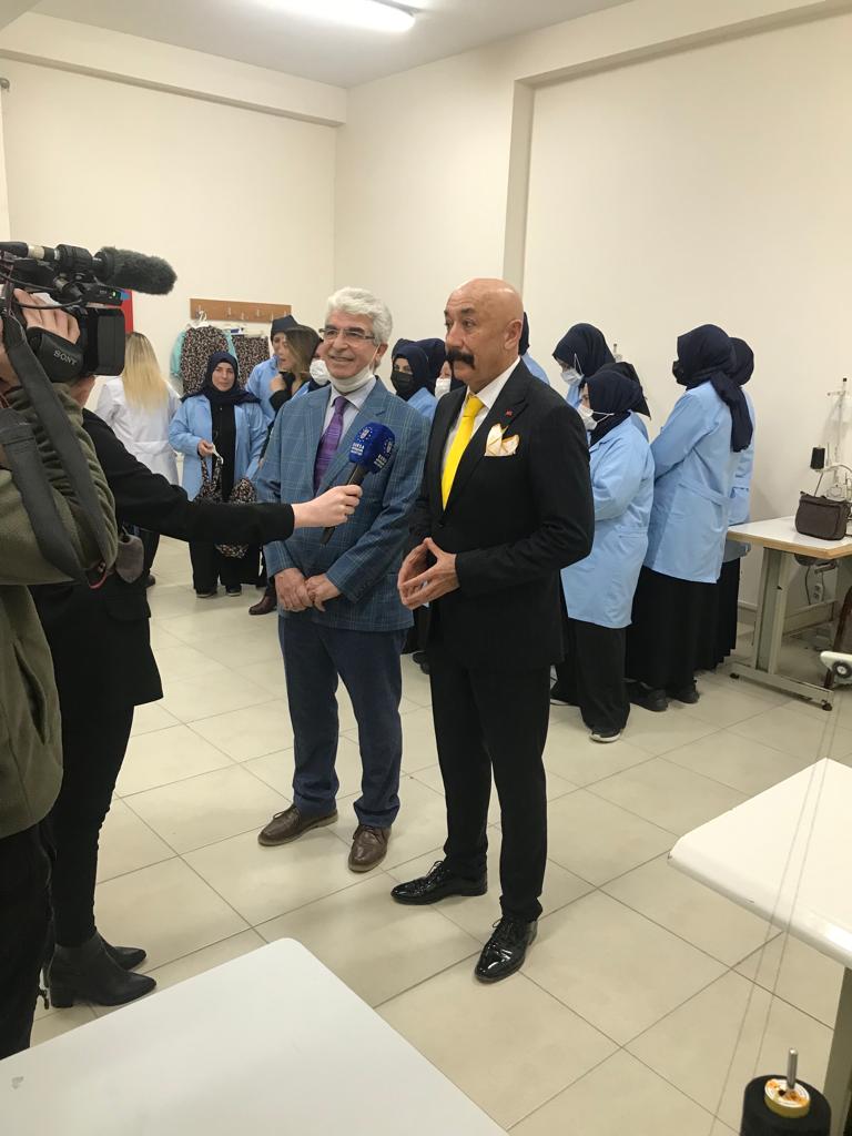 MUSTAFA ÇAĞLAR ÖZEL EGİTİM VE UYGULAMA OKULU (@mcaglar1616) on Twitter photo 