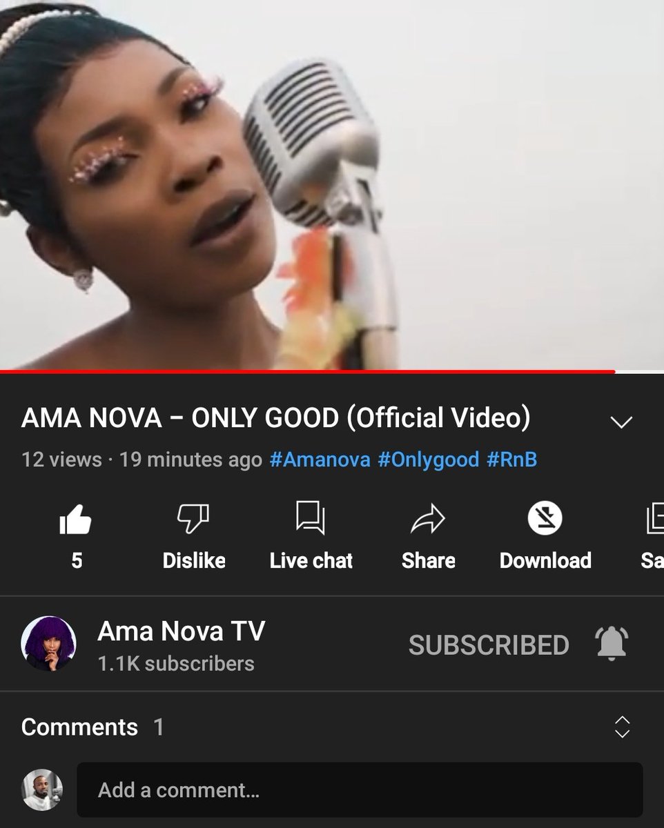 Asantenii_'s tweet photo. The holey holey only be something else Ama #OnlyGood new music Ama Nove.......mk we keep the stream up up https://t.co/NoNHlZn8b1