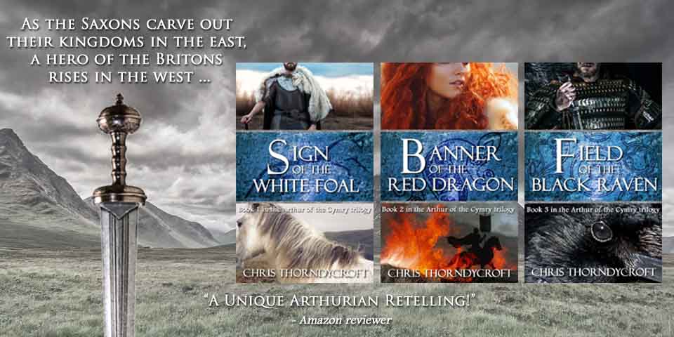 cthorndycroft's tweet photo. Want to get your teeth into a trilogy that blends Arthurian legend with real history? https://t.co/V3AfBaG8nQ #KingArthur #HistFic #ArthurianFiction #DarkAges #MedievalReads #PostRomanBritain https://t.co/ttoyNIPor3