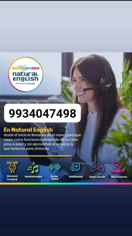 Nirvanarepublic's tweet photo. No te quedes sin aprender inglés y comunicate al:
+52 9934047498 https://t.co/JnQK1qGaZL