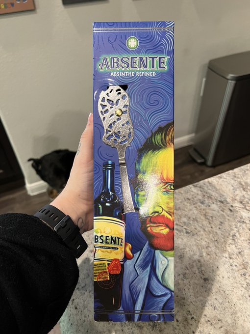 Birthday shenanigans 😈😈😈 https://t.co/aV7X29pjPo